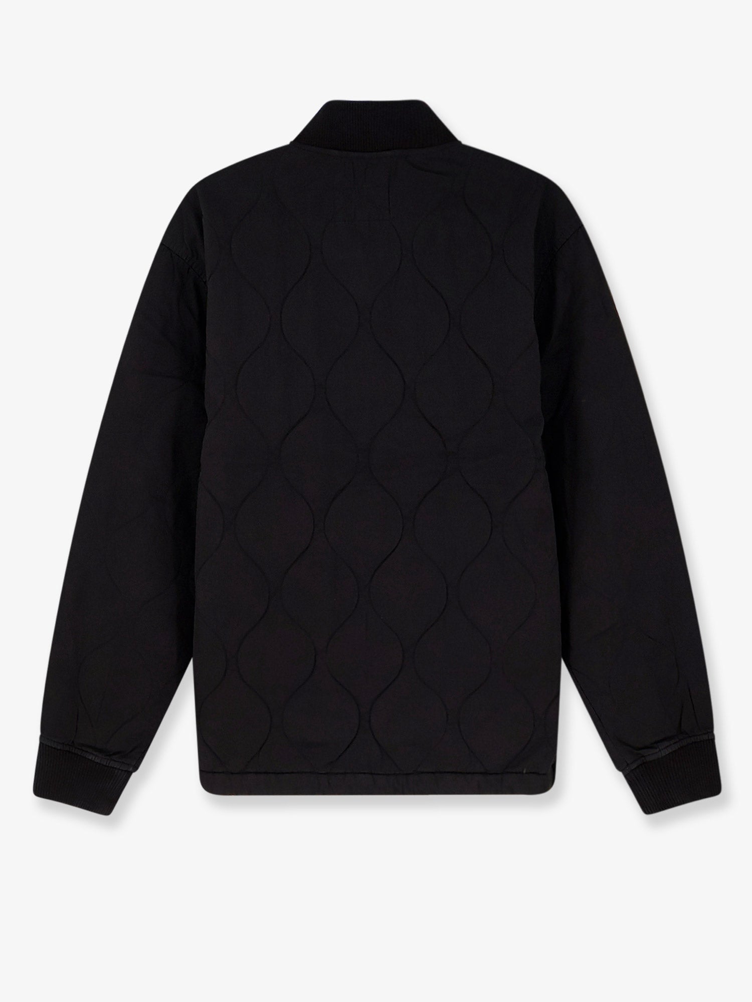 Carhartt WIP Kylan Liner cotton jacket, view 2