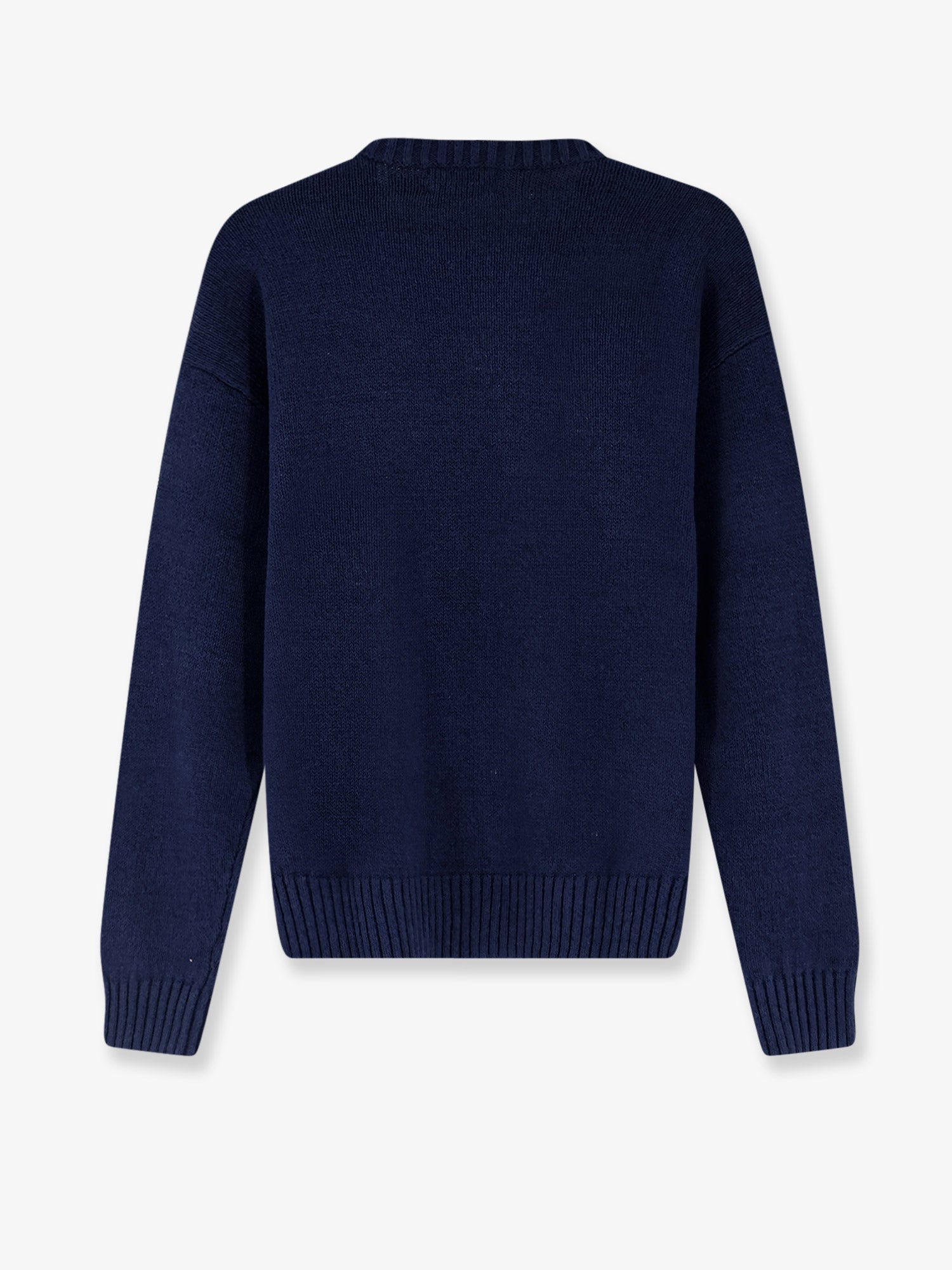 Polo Ralph Lauren Cotton and linen blend sweatshirt, view 2