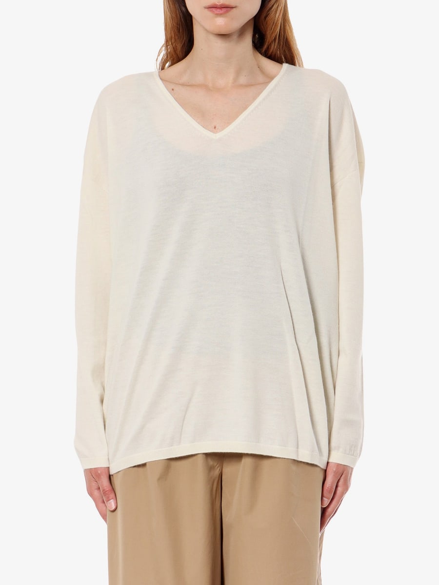 Max Mara Cashmere sweater, view 3