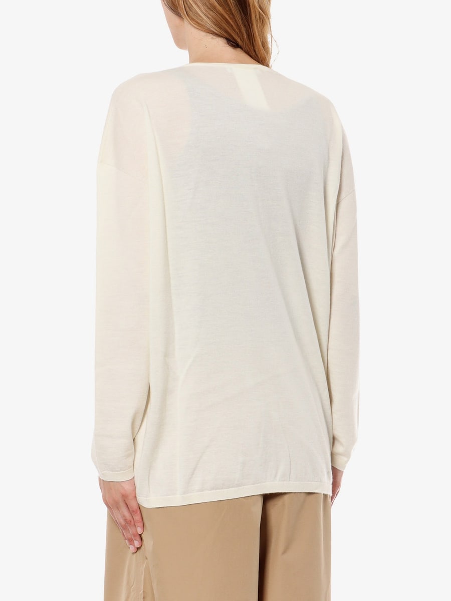 Max Mara Cashmere sweater, view 4