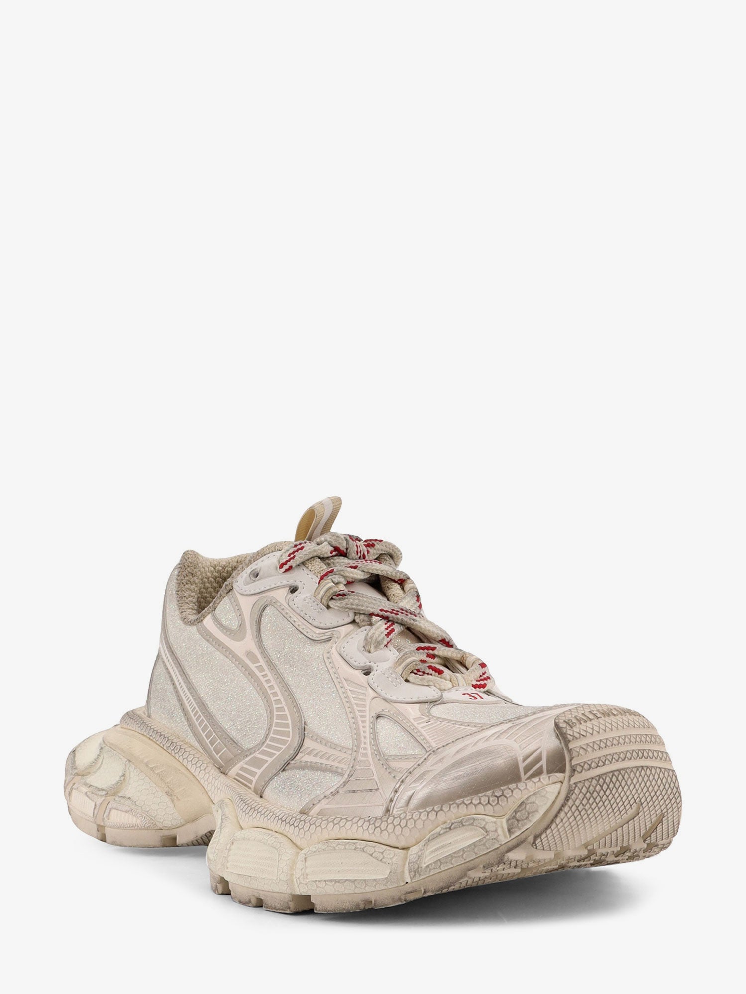 Balenciaga 3XL mesh sneakers, view 2