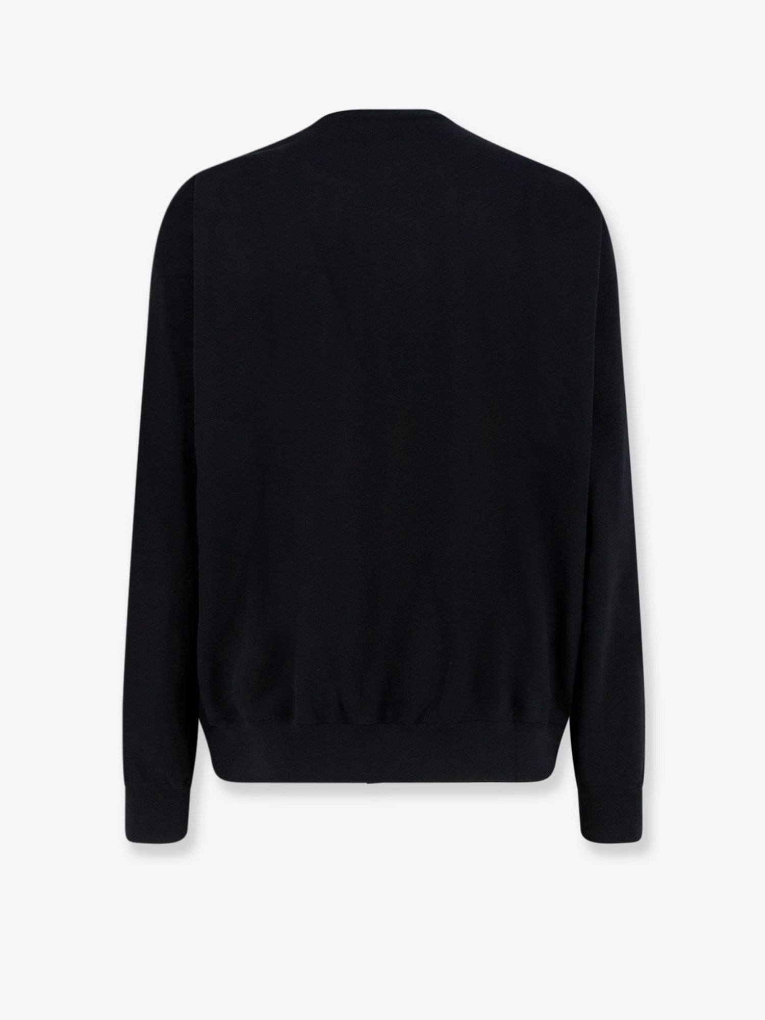 adidas Y-3 Cotton blend sweatshirt, view 2