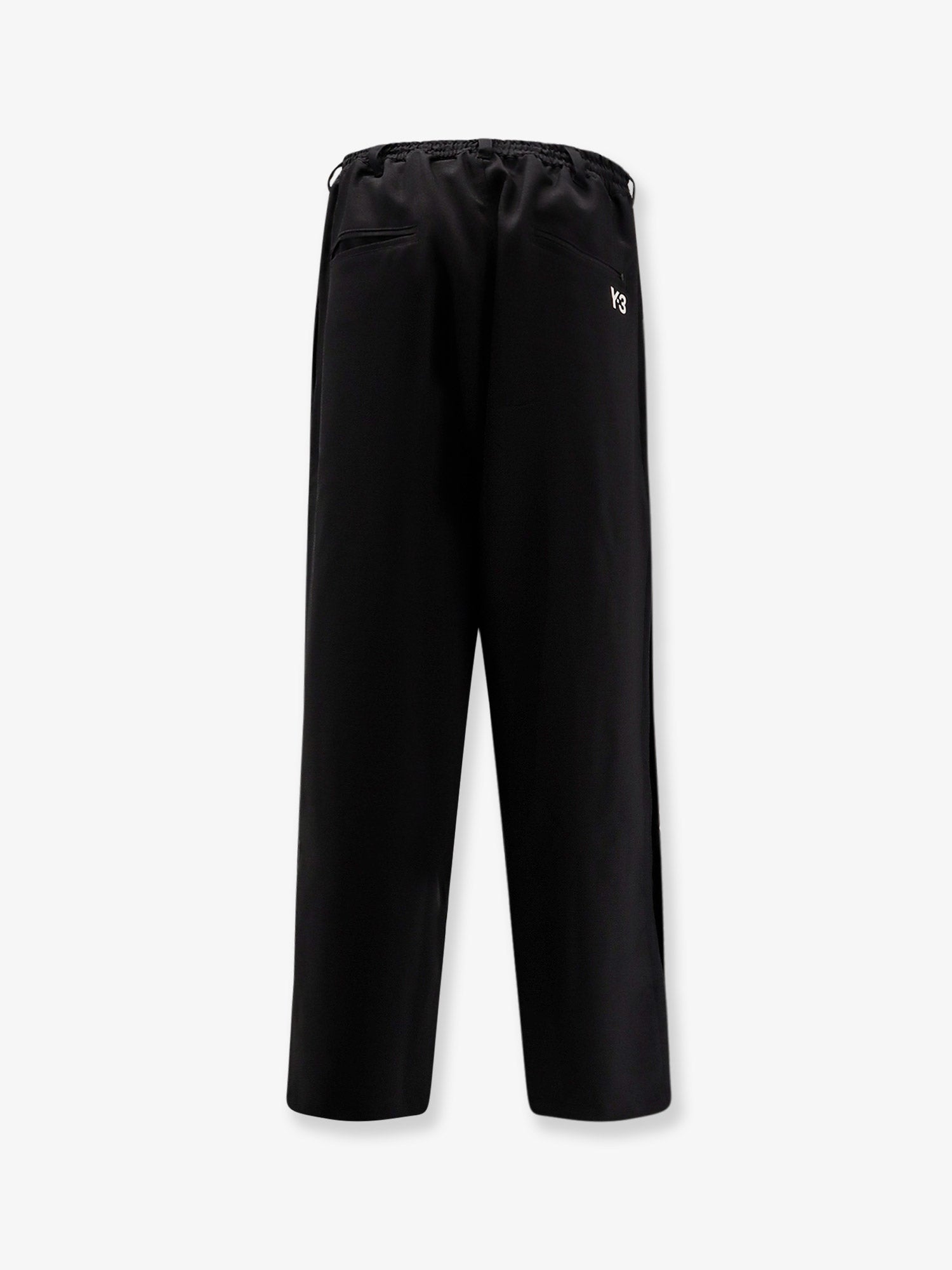 adidas Y-3 SU BBall recycled polyester trousers, view 2