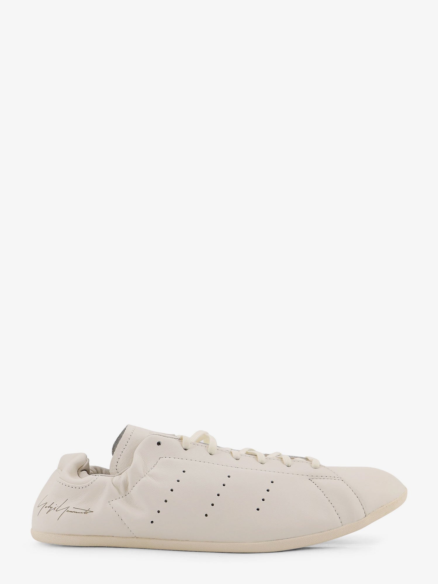adidas Y-3 Y-3 Stan Smith Lo Pro leather sneakers