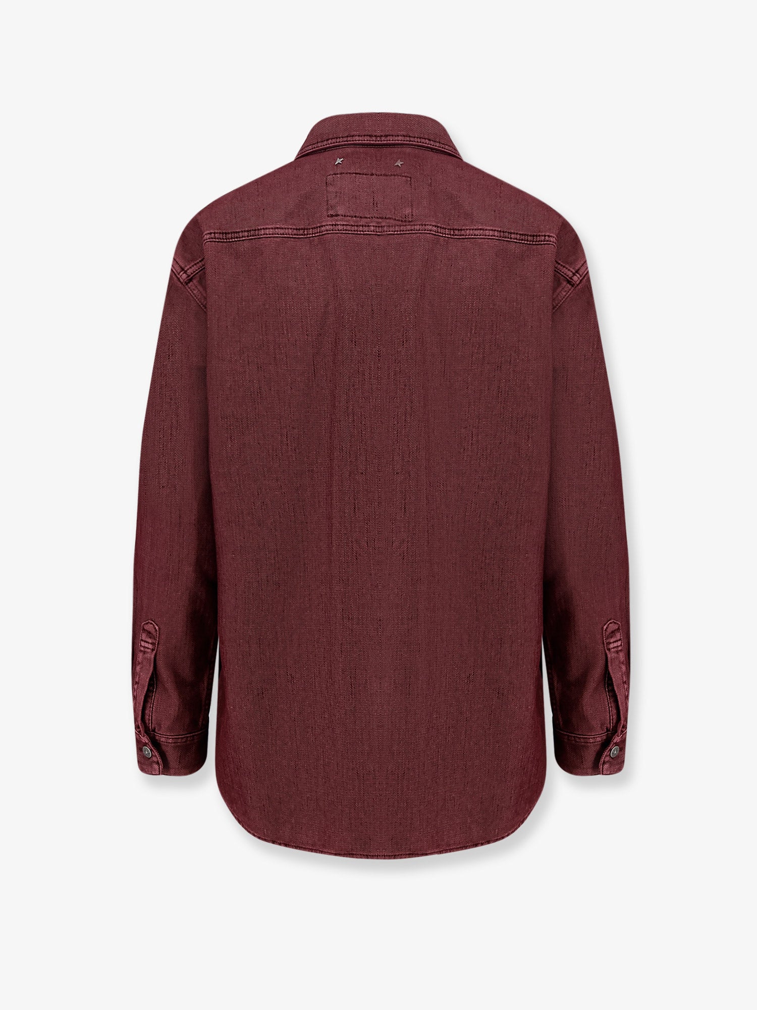 Golden Goose Patty cotton shirt, view 2