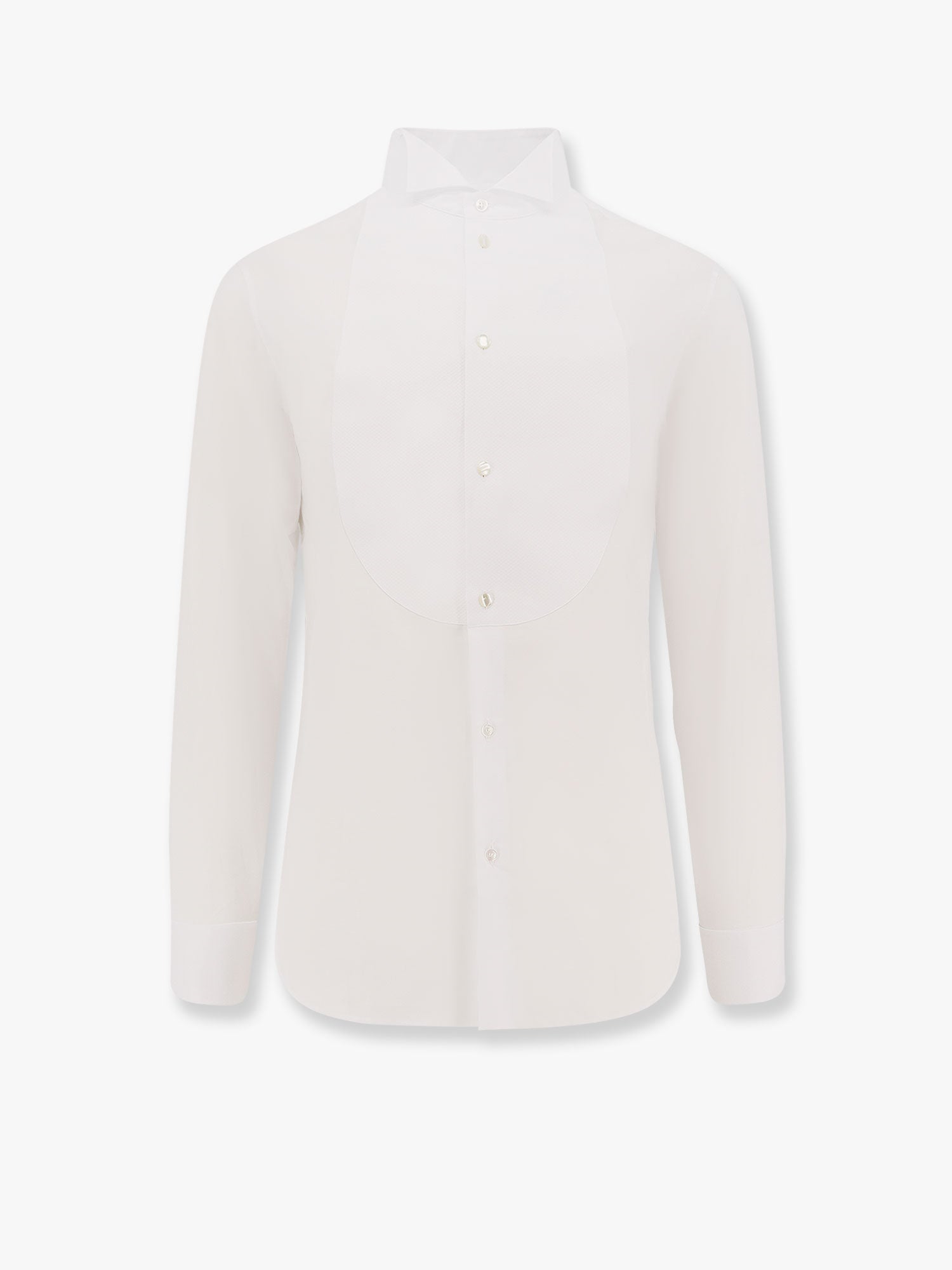 Giorgio Armani Cotton shirt