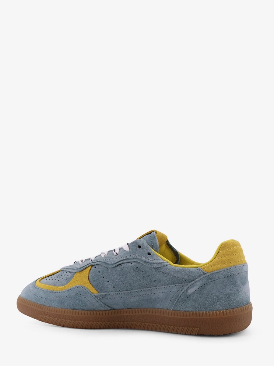 ALOHAS Tb. 490 suede sneakers, view 3
