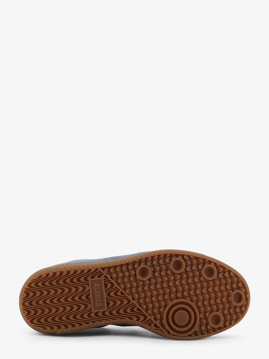 ALOHAS Tb. 490 suede sneakers, view 4