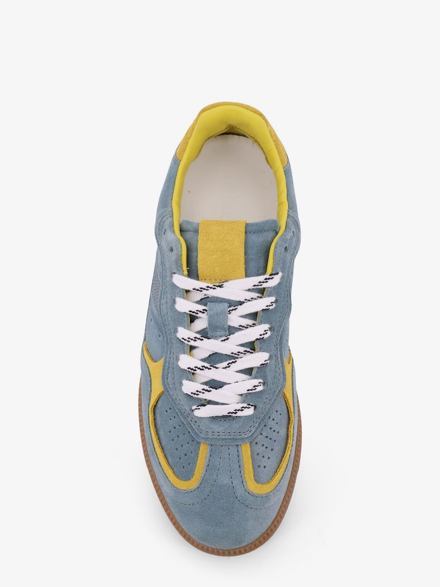 ALOHAS Tb. 490 suede sneakers, view 5