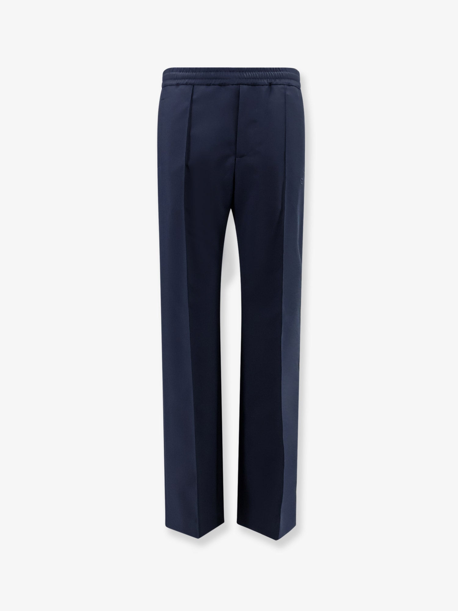 Gucci Technical Panama trousers
