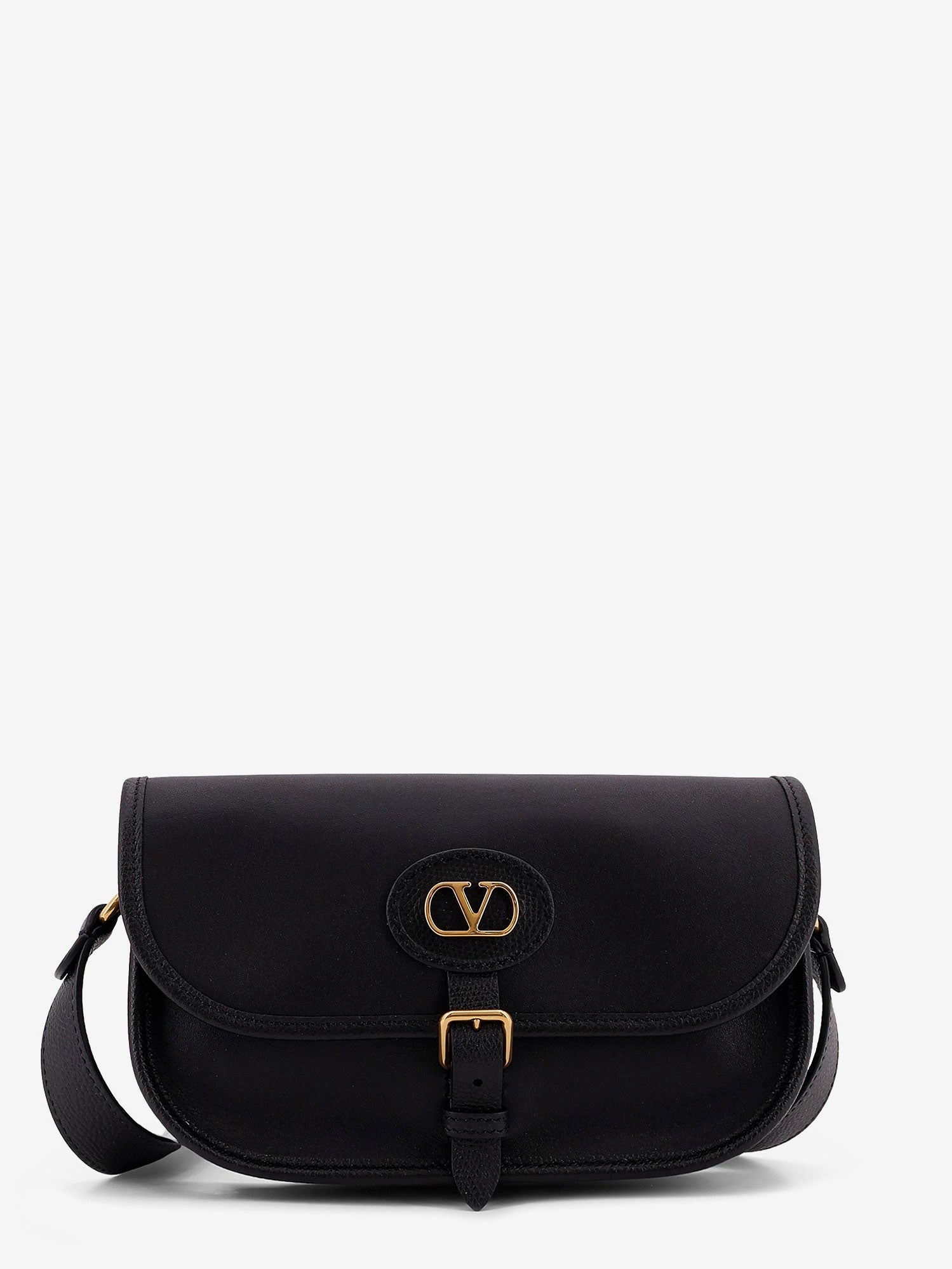 Valentino Garavani Valentino Garavani leather crossbody bag