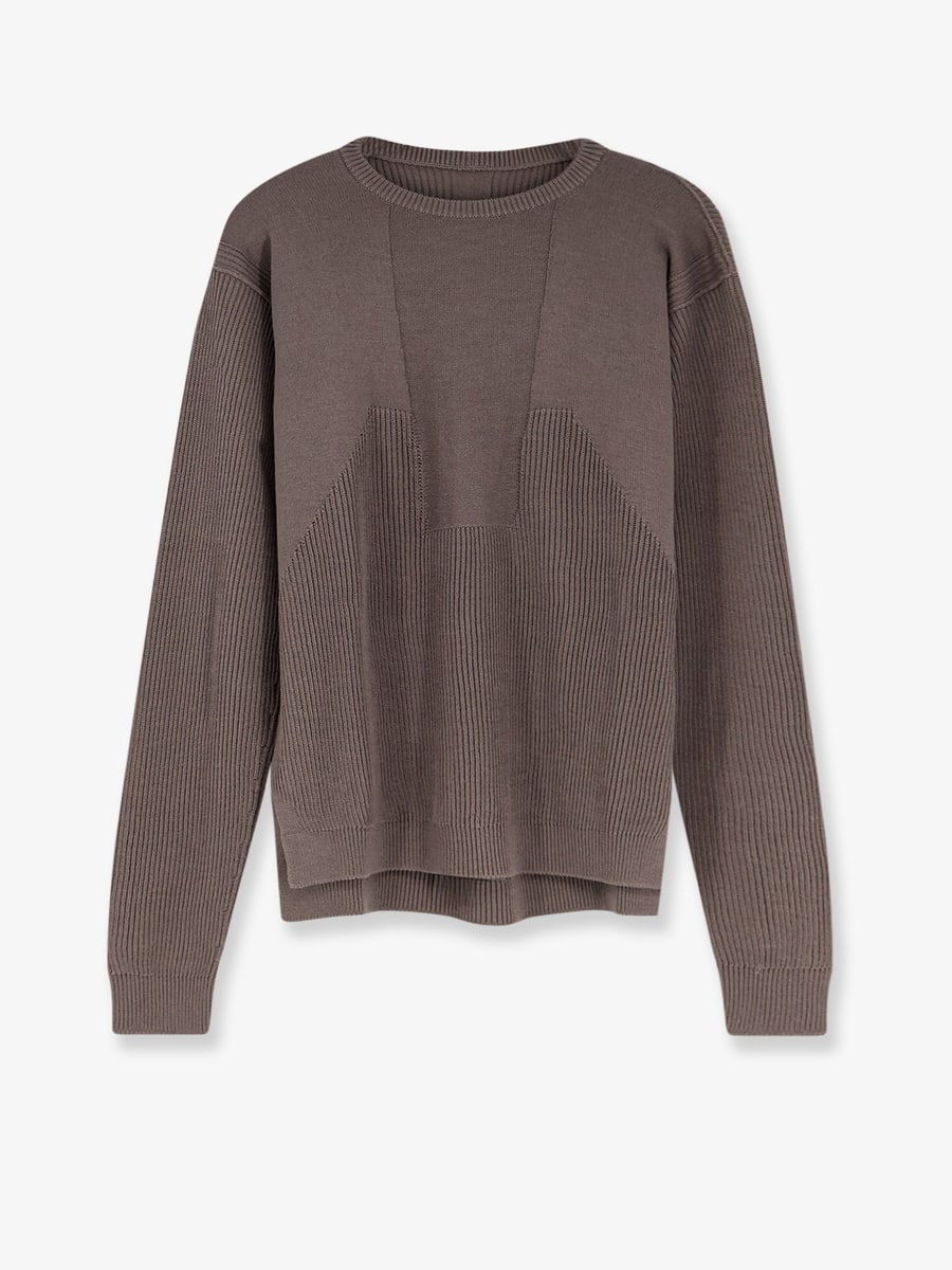 Rick Owens Virgin wool sweater