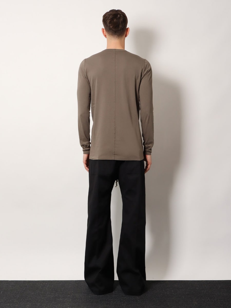 Rick Owens Cotton t-shirt, view 3