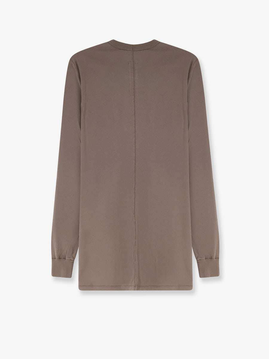 Rick Owens Cotton t-shirt, view 4