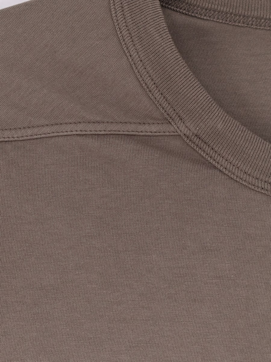 Rick Owens Cotton t-shirt, view 5