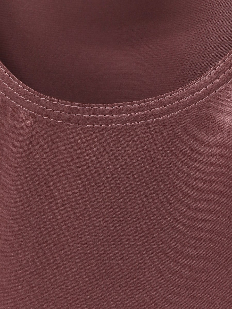 Max Mara Filly silk top, view 3