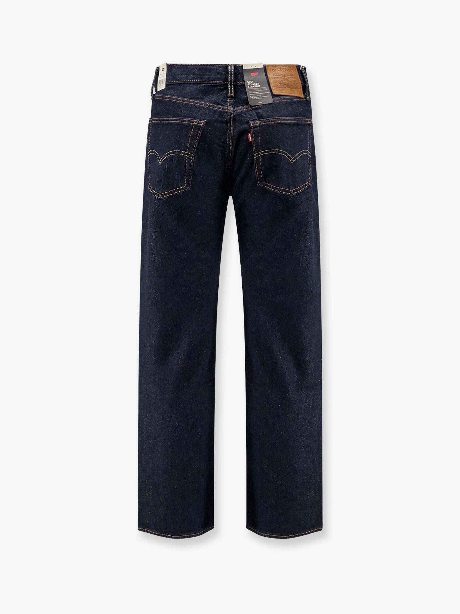 LEVI'S 555 Relaxed Straight Jeans, view 2