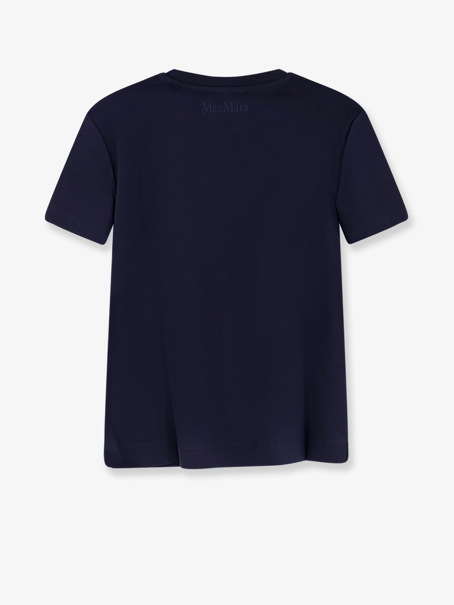 Max Mara Donata cotton T-shirt, view 2