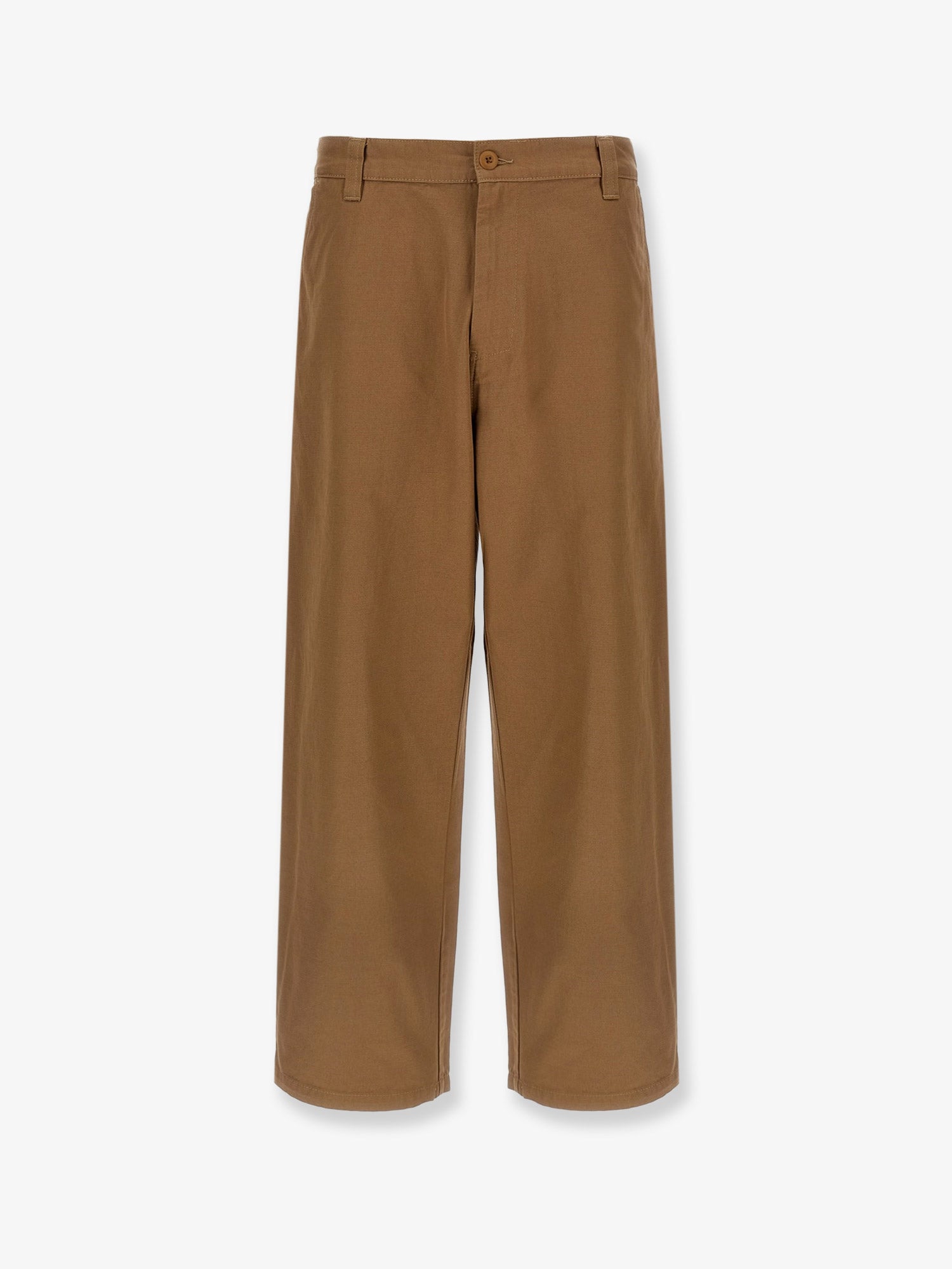 Carhartt WIP Bready cotton trousers