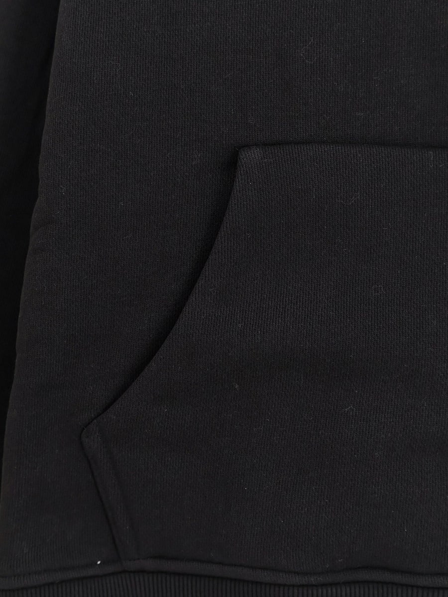 Entire Studios Cotton sweatshirt, view 3