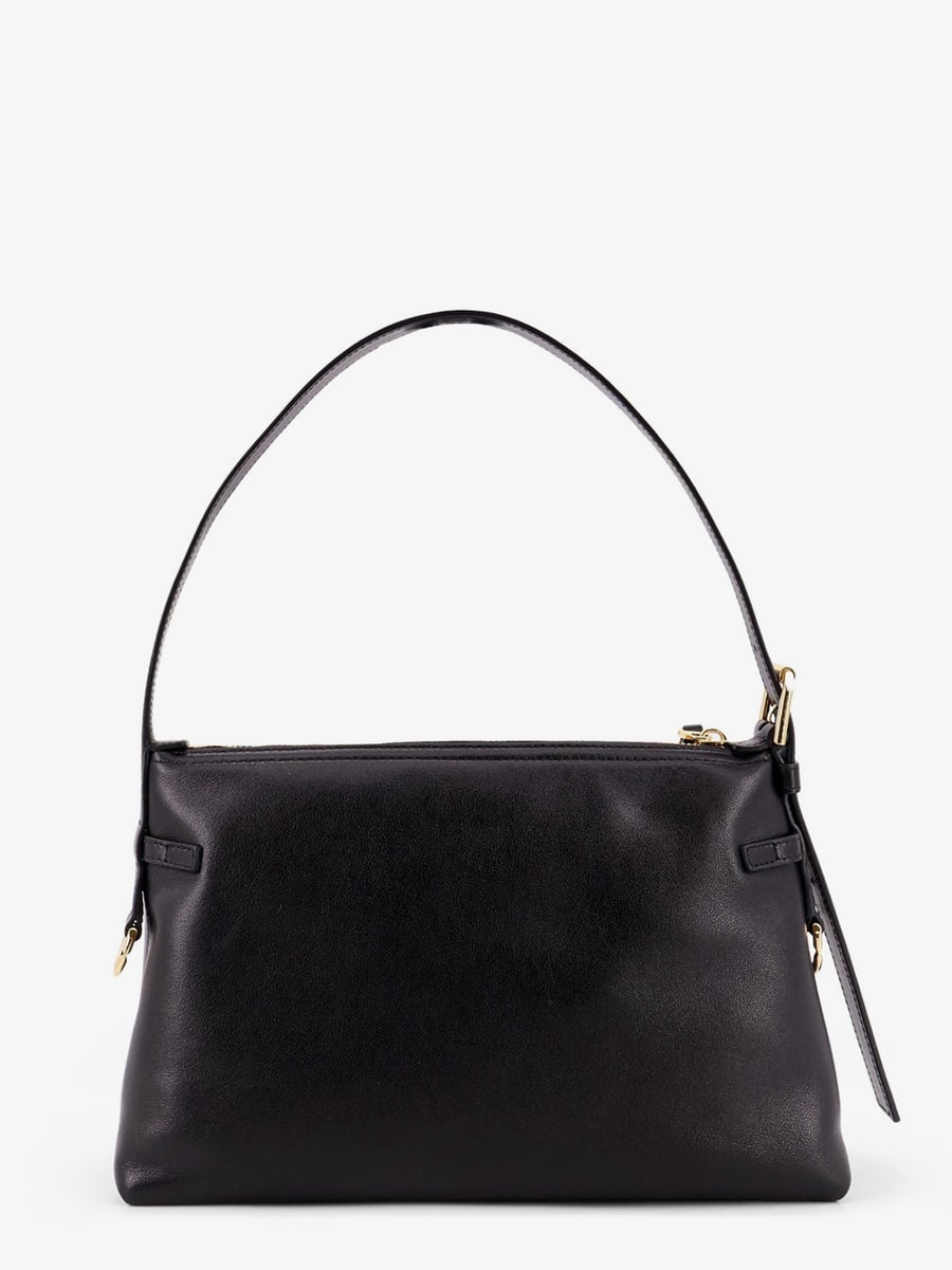 Givenchy Voyou leather shoulder bag, view 2