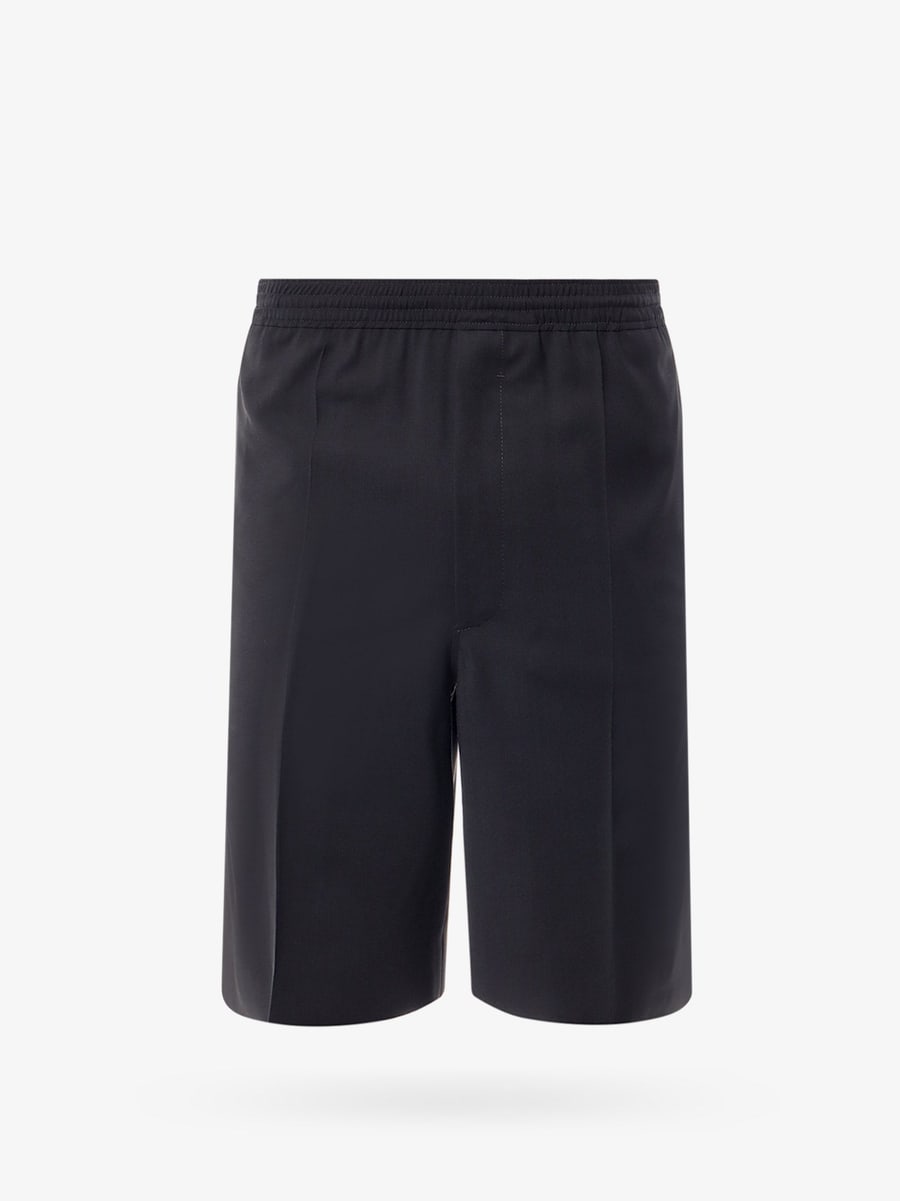 Givenchy Virgin wool bermuda shorts