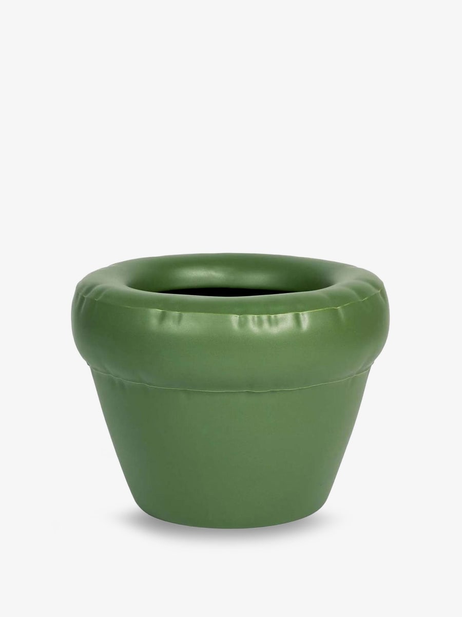 HOME STUDYO Pierre Ceramic Vase