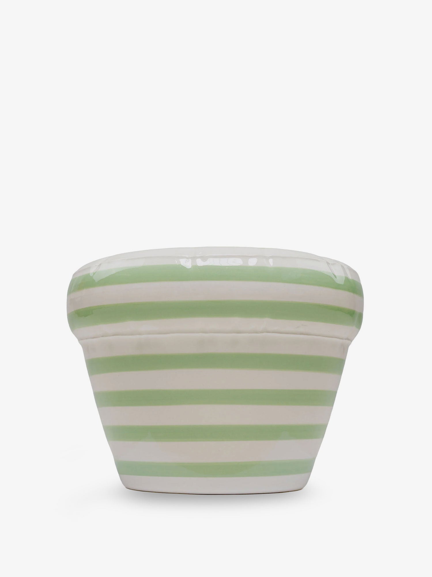 HOME STUDYO Ceramic Pierre vase