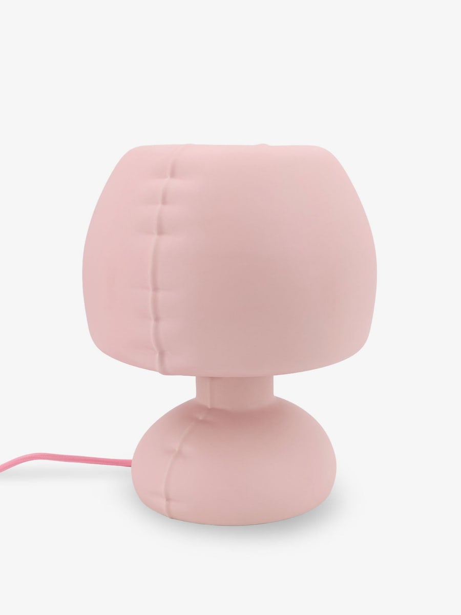 HOME STUDYO Ceramic table lamp