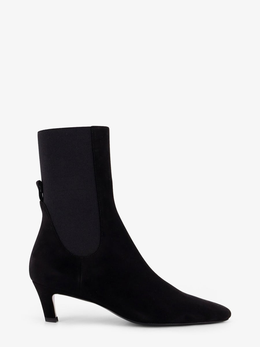 Toteme Suede boots