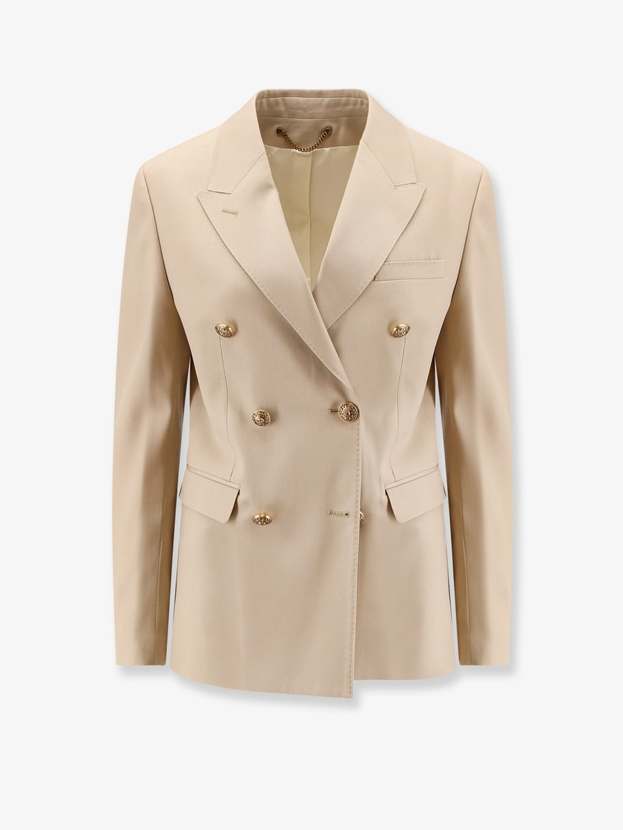 Golden Goose Virgin wool blazer