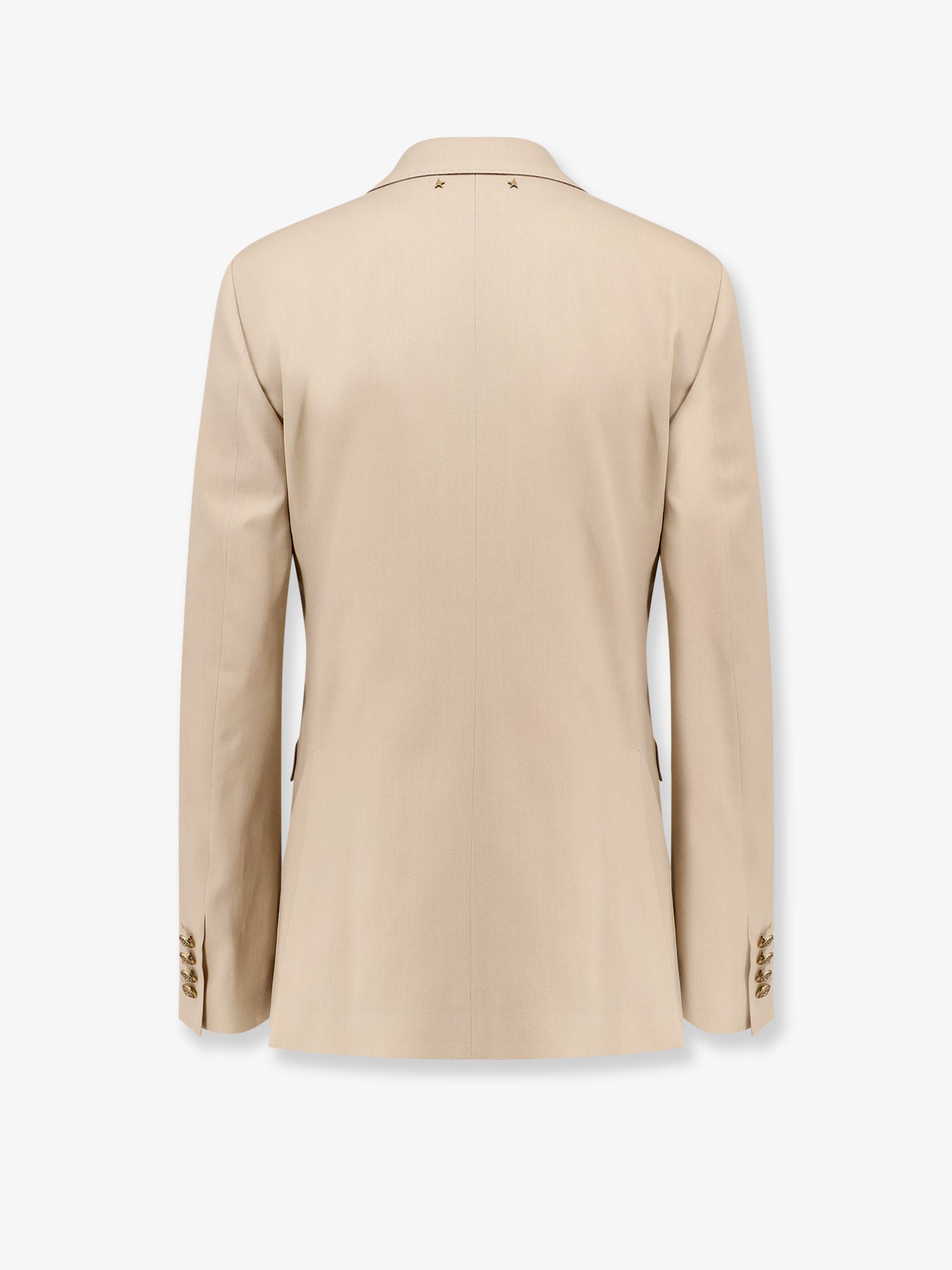 Golden Goose Virgin wool blazer, view 2