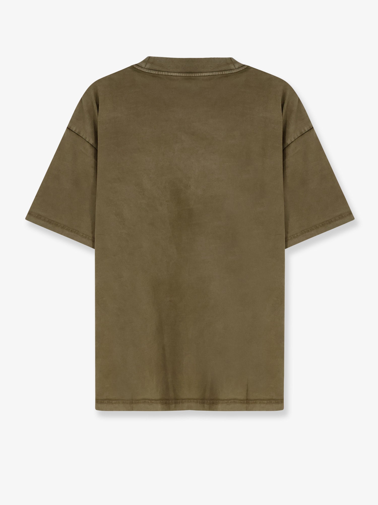 REPRESENT Embellished Represent cotton t-shirt, view 2
