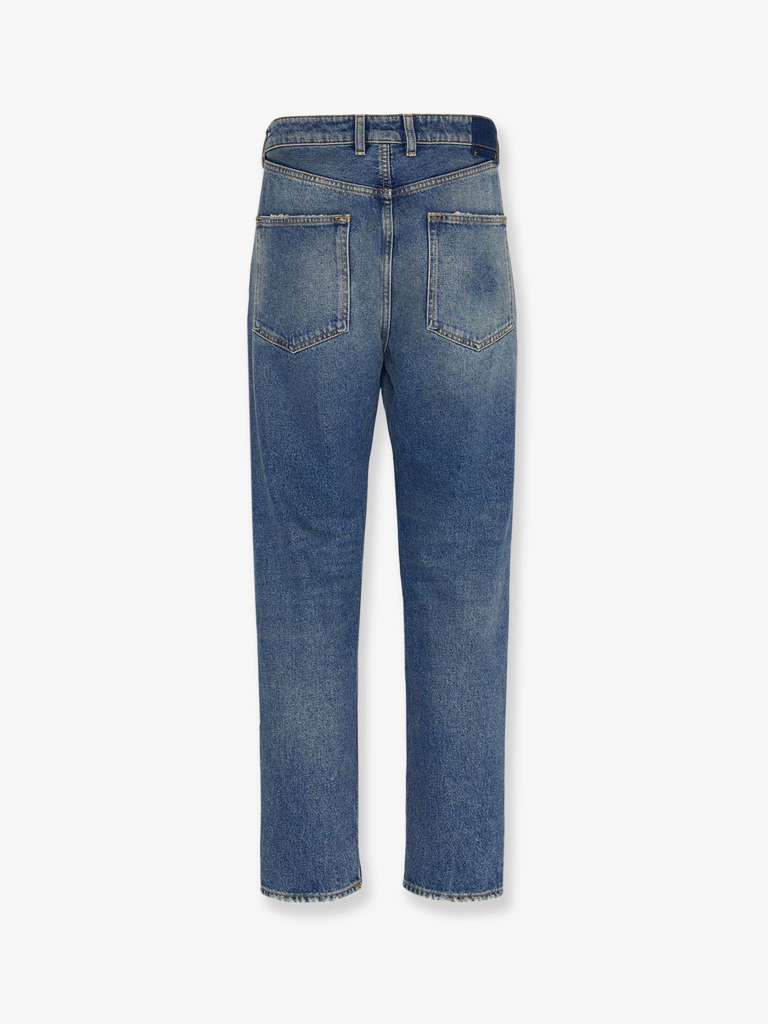 Golden Goose Pant Happy jeans, view 2