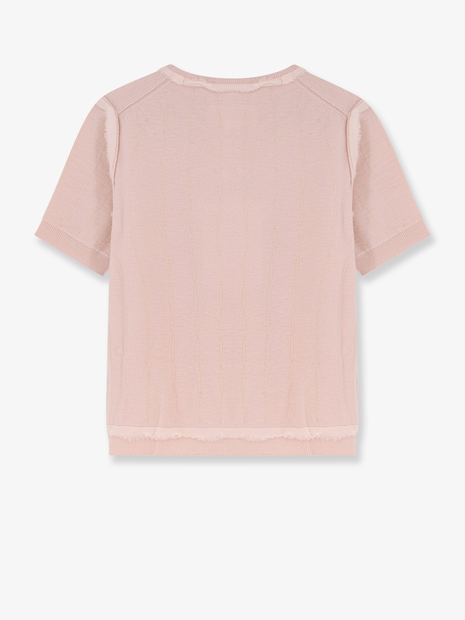 Maison Margiela Virgin wool sweater, view 2