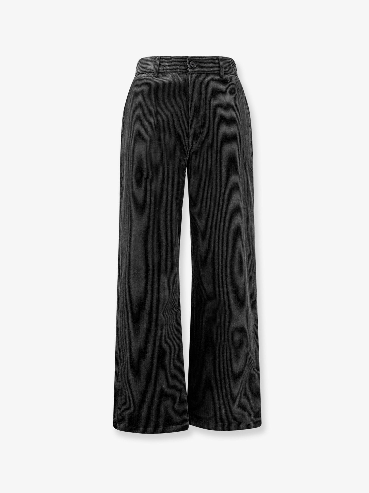 DUNST Corduroy trousers