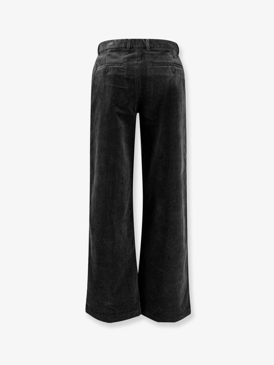 DUNST Corduroy trousers, view 2