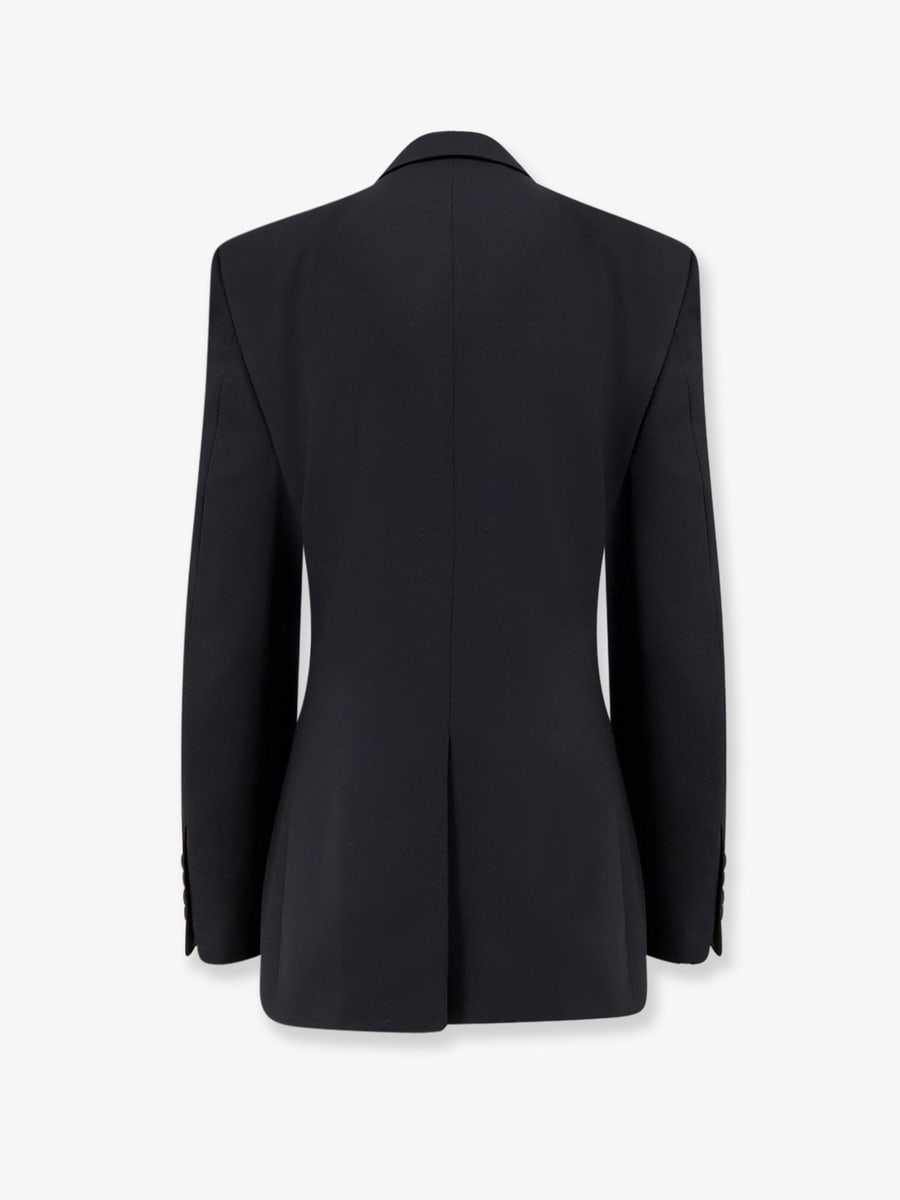 Balenciaga Tailored Standard Blazer, view 4