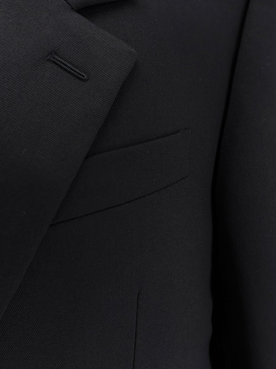 Balenciaga Tailored Standard Blazer, view 5