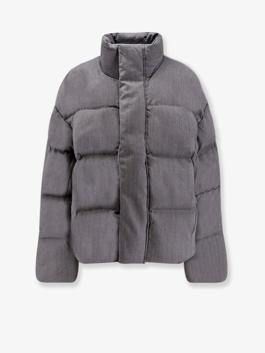 Entire Studios MML Puffer wool down jacket