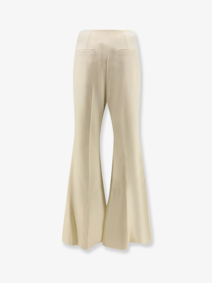 R2W Vonnie wool trousers, view 4