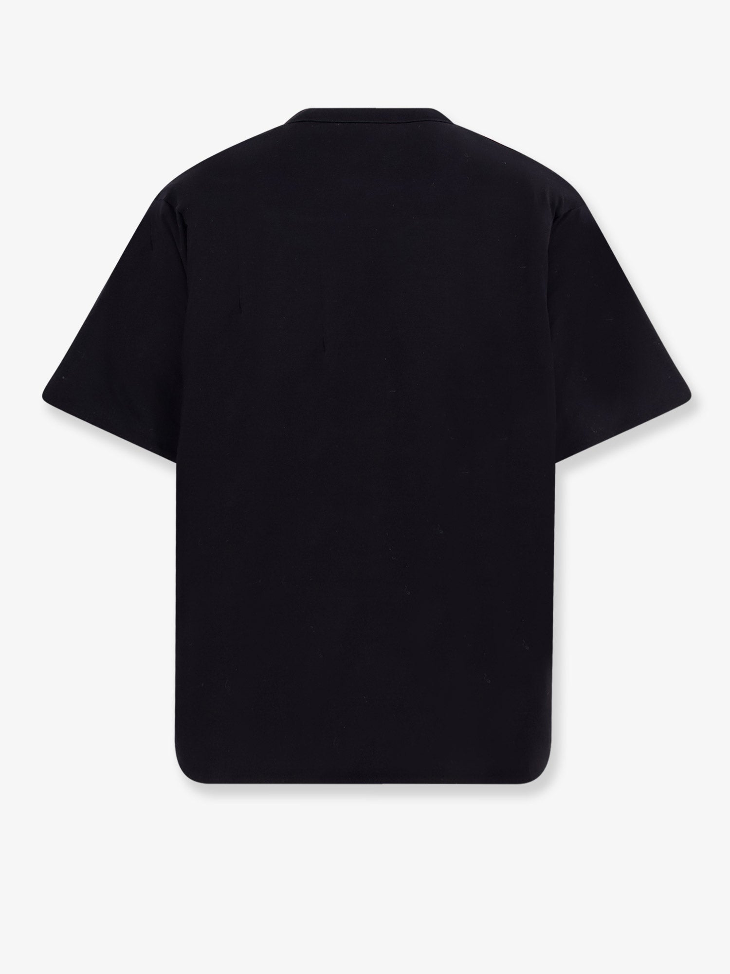 adidas Y-3 Padded jersey sweatshirt, view 2