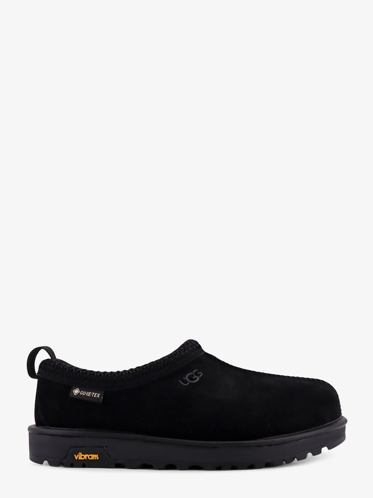 UGG Tasman GTX suede slip-on