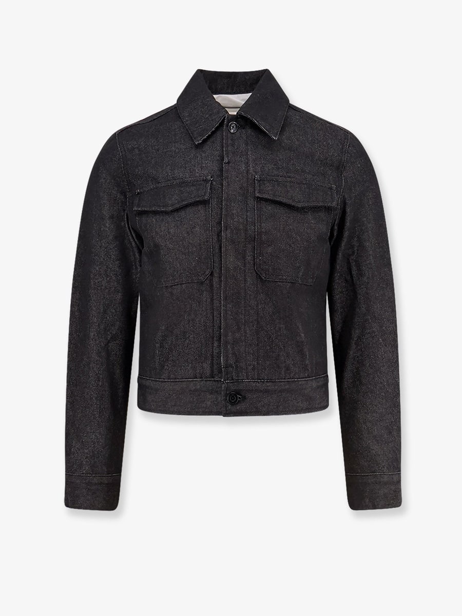 TONYWACK Denim jacket