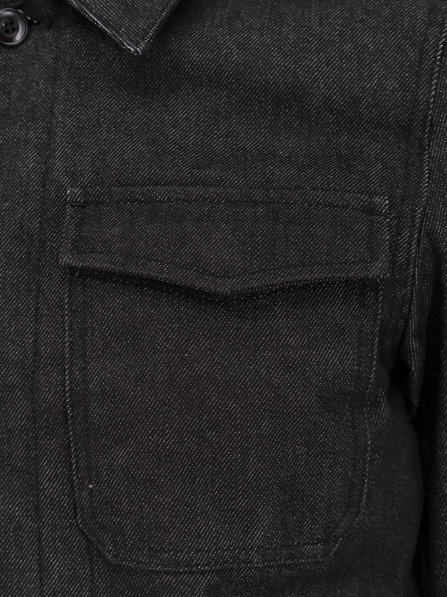 TONYWACK Denim jacket, view 5