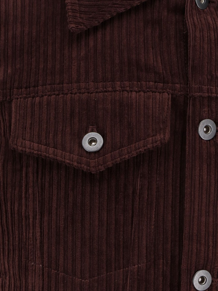 TONYWACK Corduroy Jacket, view 5