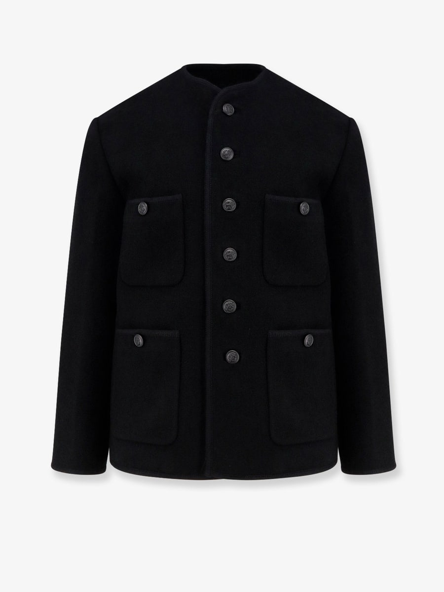 TONYWACK Tweed Blazer