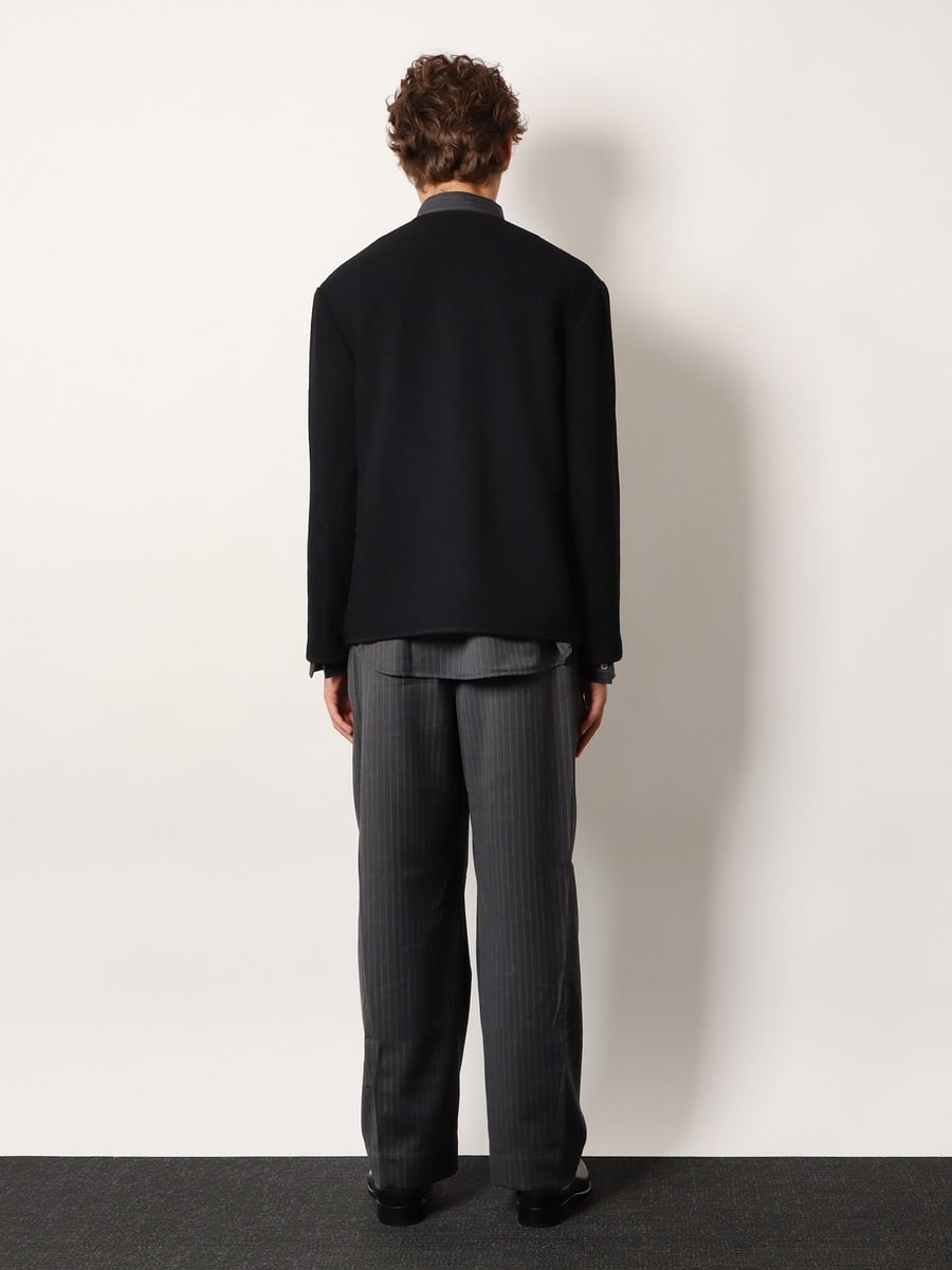 TONYWACK Tweed Blazer, view 3