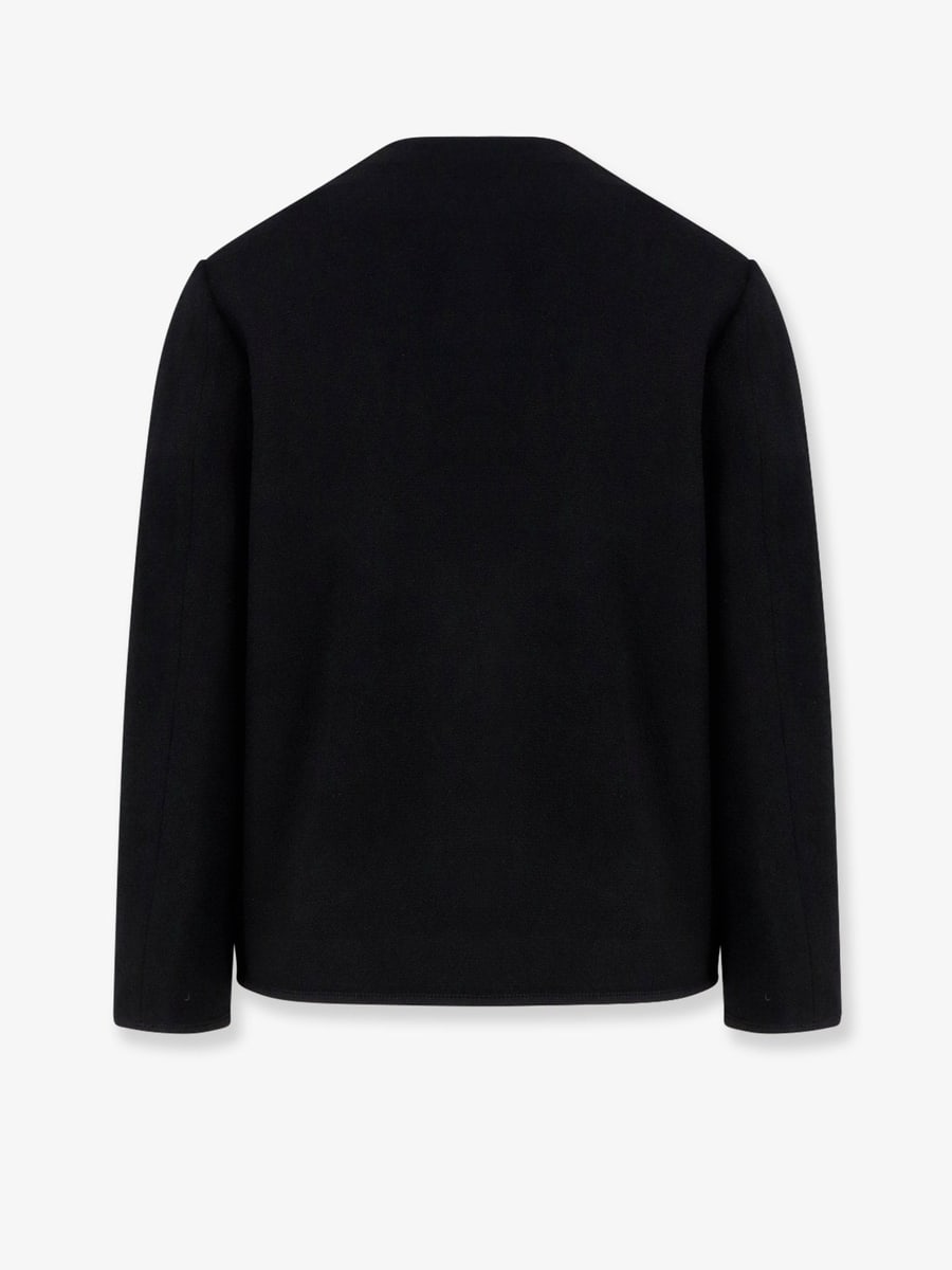 TONYWACK Tweed Blazer, view 4