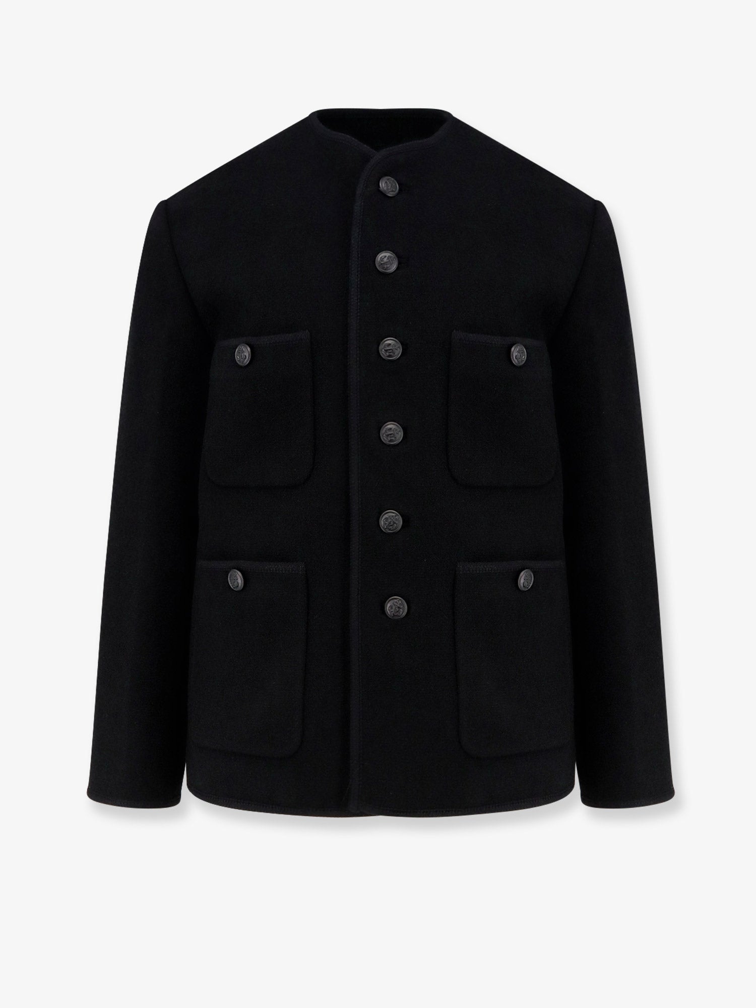 TONYWACK Tweed Blazer